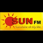 Sun FM Sri Lanka, Colombo