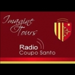 Radio Coupo Santo France, Avignon