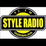 Style 93 FM Indonesia, Tasikmalaya