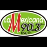 La Mexicana Mexico, Jojutla de Juarez