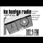 KeHuelga Radio Mexico, Mexico City