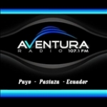 Aventura FM Ecuador, Puyo