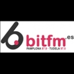 Bit FM Spain, Pamplona