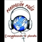 Renovacion Radio Mexico, Mexico City