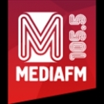 Media FM Azerbaijan, Baku