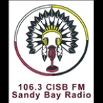 Sandy Bay Radio Canada, Marius