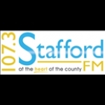 Stafford FM United Kingdom, Stafford