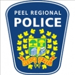 Peel Regional Fire and Police Canada, ON