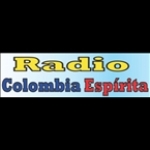 Radio Colombia Espirita Colombia, Bogotá