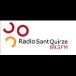 Ràdio Sant Quirze Spain, Madrid