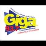 Radio Giga United States