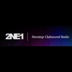 2NE1 Clubsound Radio Germany