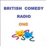 British Comedy Radio United Kingdom, London