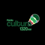 Radio Cultura (Pelotas) Brazil, Pelotas