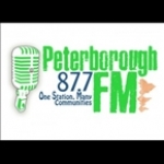Peterborough FM United Kingdom, Peterborough