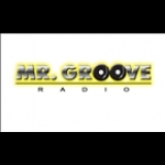 Mr Groove Radio Brazil, Brasília