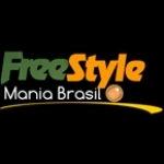 Rádio Web Freestyle Mania Brazil, João Pessoa