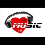 Love Music FM United Kingdom