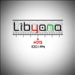 LibyanaHITS FM Libyan Arab Jamahiriya, Benghazi
