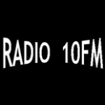 Radio 10 Denmark, Frederiksvaerk
