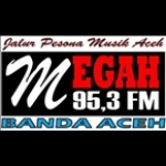 Megah FM Indonesia, Banda Aceh