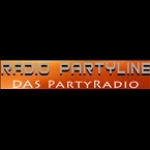 Partyline - Main Radio Germany, Stuttgart