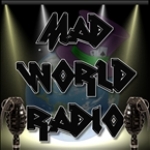 Mad World Radio MI, Detroit