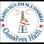 Radio Sun Fm Haiti, Gonaïves