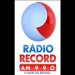 Rádio Record (Rio de Janeiro) Brazil, Rio de Janeiro
