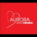 Radio Aurora Armenia, Yerevan