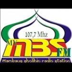 MBS FM Indonesia, Gresik