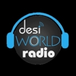 Desi World Radio CA, Sacramento