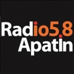 Radio Apatin Serbia, Apatin