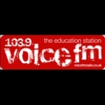 103.9 Voice FM United Kingdom, Southampton