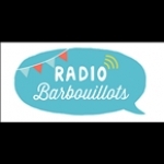 Radio Barbouillots France, Paris