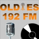 OLDIES 192 FM Germany