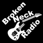 Broken Neck Radio Canada