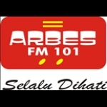Arbes FM Indonesia, Padang