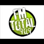 FM Total Argentina, Corrientes