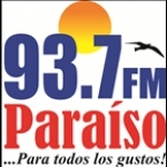 Paraiso 93.7 FM Venezuela, Porlamar
