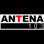 Antena 103 Argentina, La Rioja