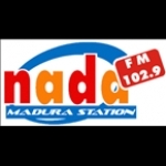 Radio Nada FM Indonesia, Sumenep