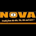 Nova Tracks From The 60's ,70's,80's And More! Netherlands, Den Ham