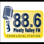 Plenty Valley FM Australia, Melbourne