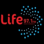 Life Radio Surabaya Indonesia, Surabaya