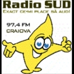 Radio Sud Romania, Craiova
