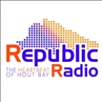 Republic Radio South Africa, Hout Bay