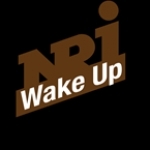 NRJ Wake Up France, Paris