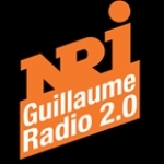 NRJ Guillaume Radio 2.0 France, Paris