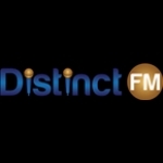 Distinct FM United Kingdom, London